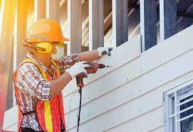 Best Steel Siding Installation  in Whittingham, NJ