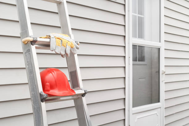 Best Siding for New Construction  in Whittingham, NJ