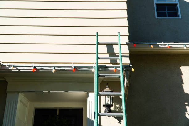 Affordable siding repair and maintenance services in Whittingham, NJ