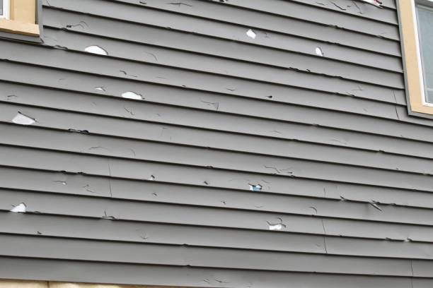 Reliable Whittingham, NJ Siding Installation & Repair Solutions