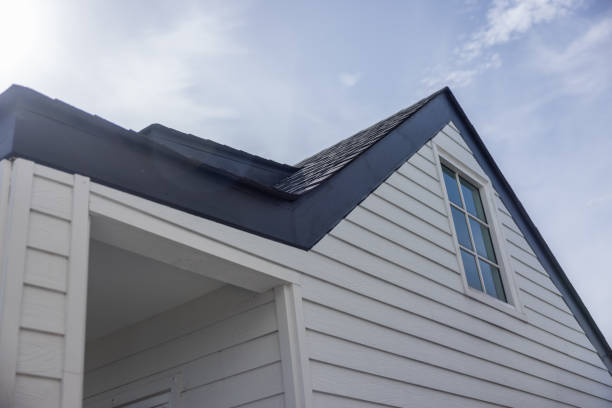 Best Custom Trim and Detailing for Siding  in Whittingham, NJ