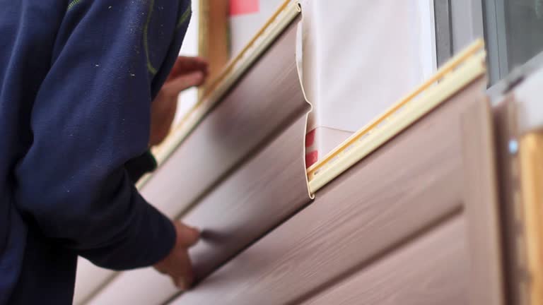 Best Stucco Siding  in Whittingham, NJ